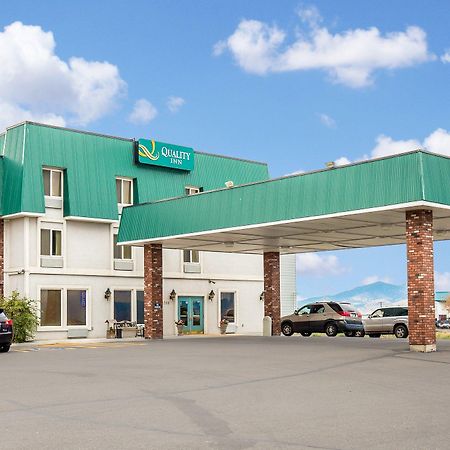 Quality Inn Helena Dış mekan fotoğraf