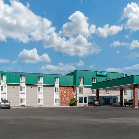 Quality Inn Helena Dış mekan fotoğraf