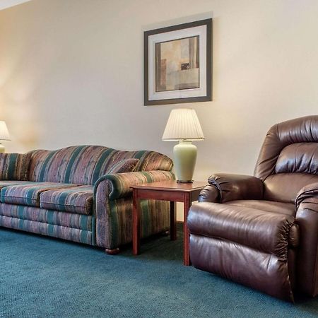 Quality Inn Helena Dış mekan fotoğraf