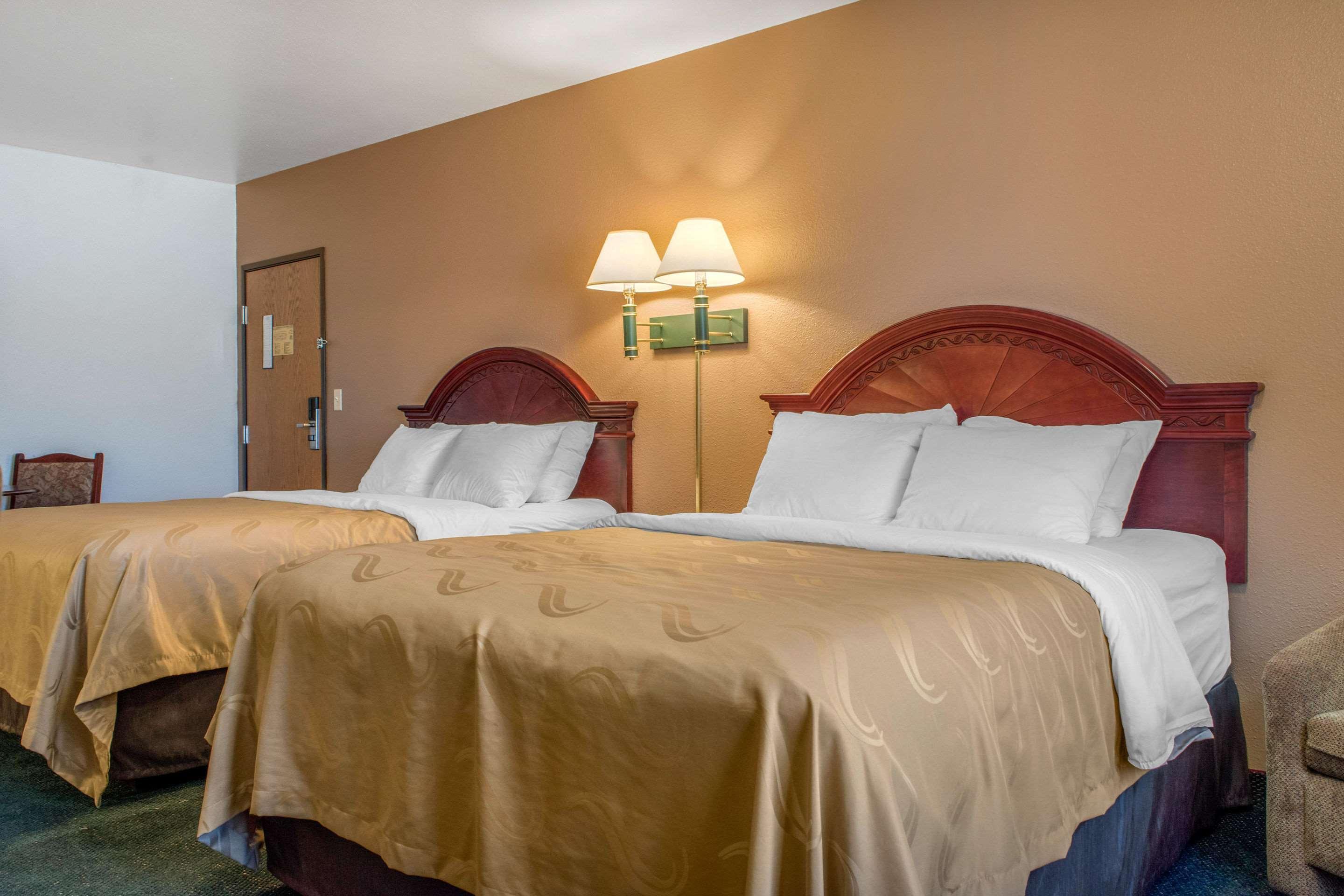 Quality Inn Helena Dış mekan fotoğraf