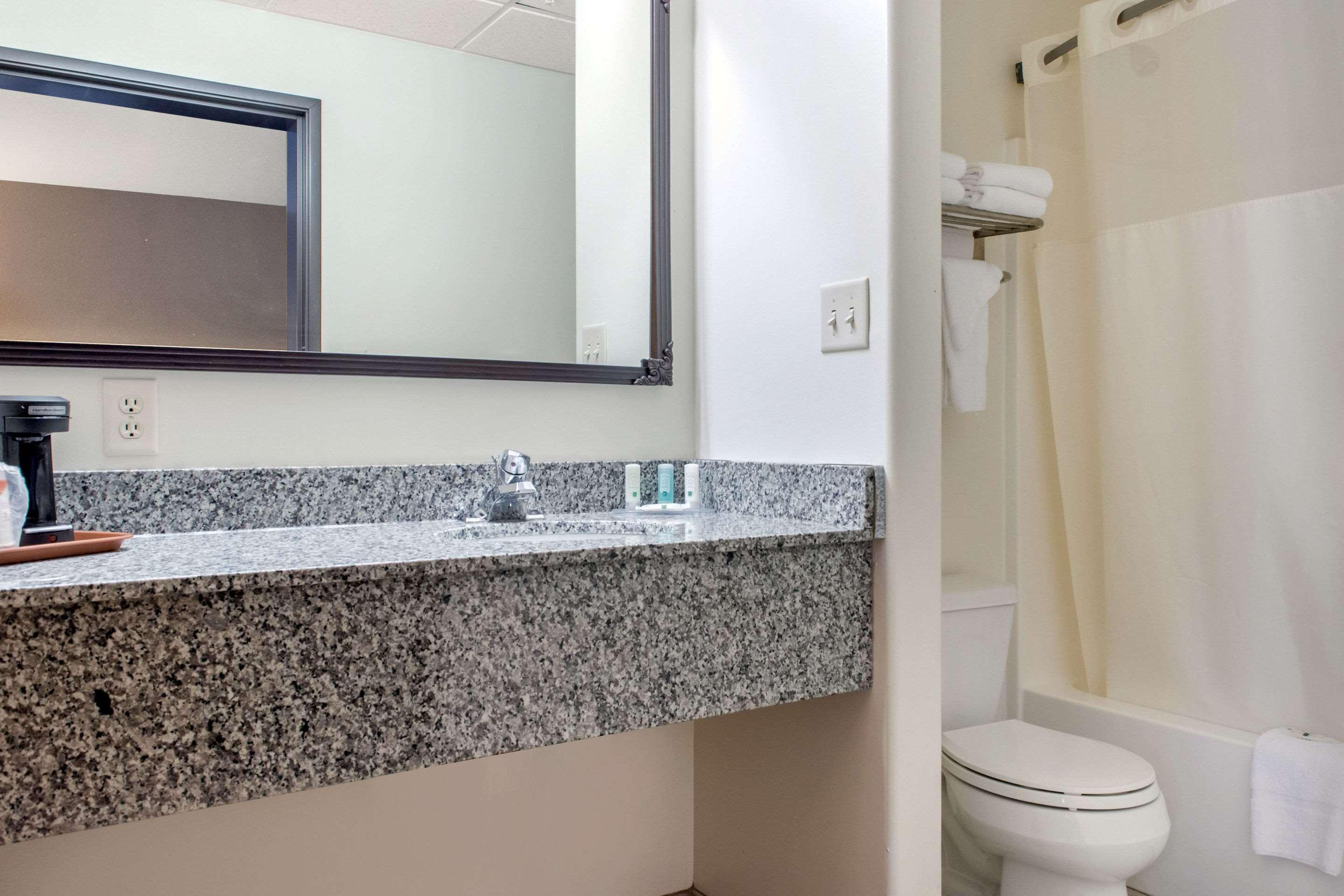 Quality Inn Helena Dış mekan fotoğraf