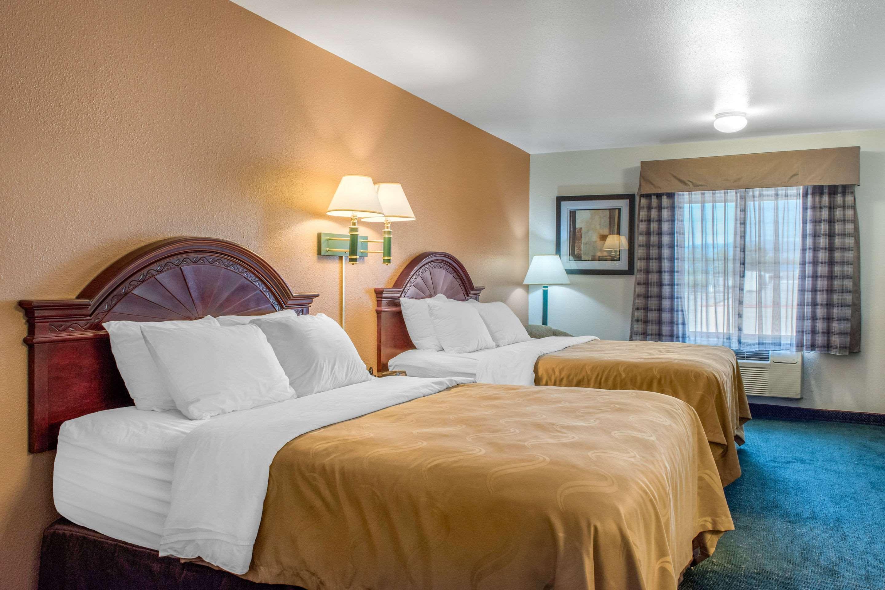 Quality Inn Helena Dış mekan fotoğraf