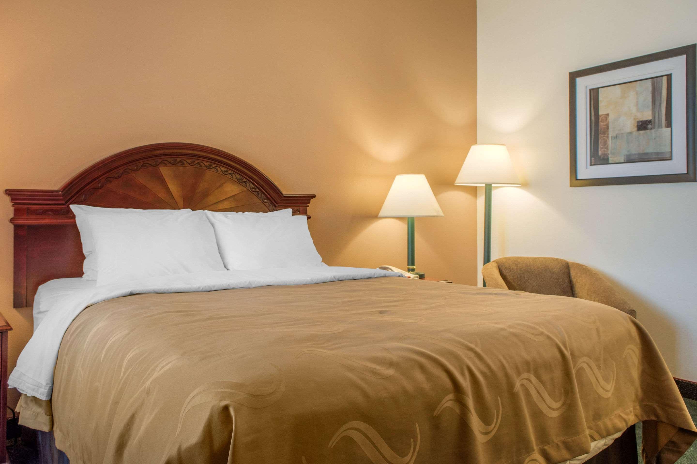 Quality Inn Helena Dış mekan fotoğraf