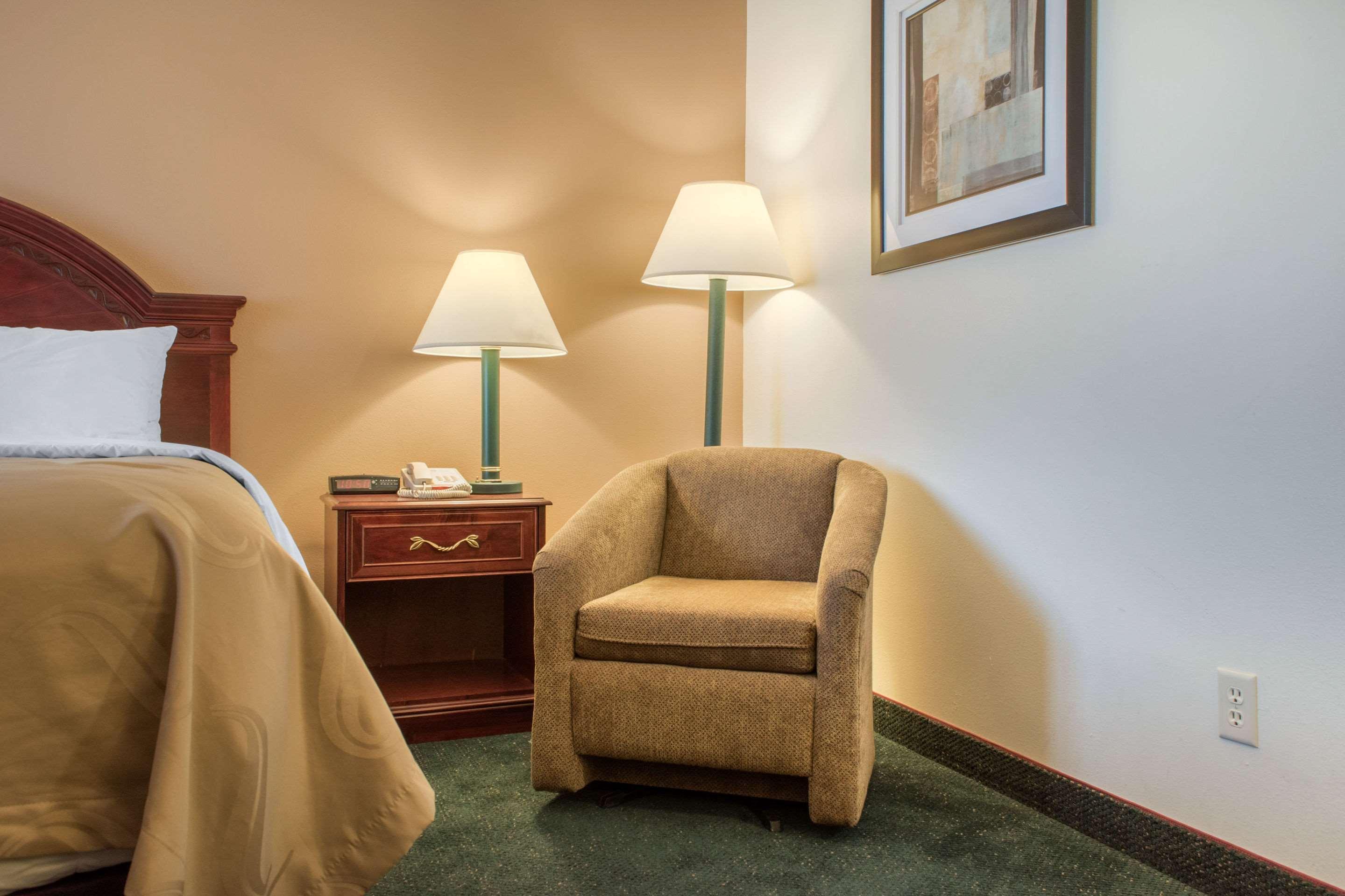 Quality Inn Helena Dış mekan fotoğraf