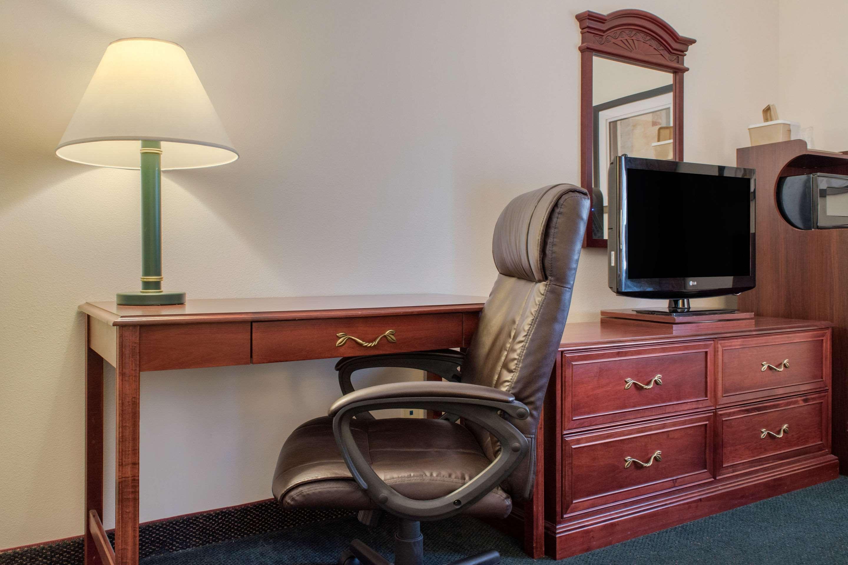 Quality Inn Helena Dış mekan fotoğraf