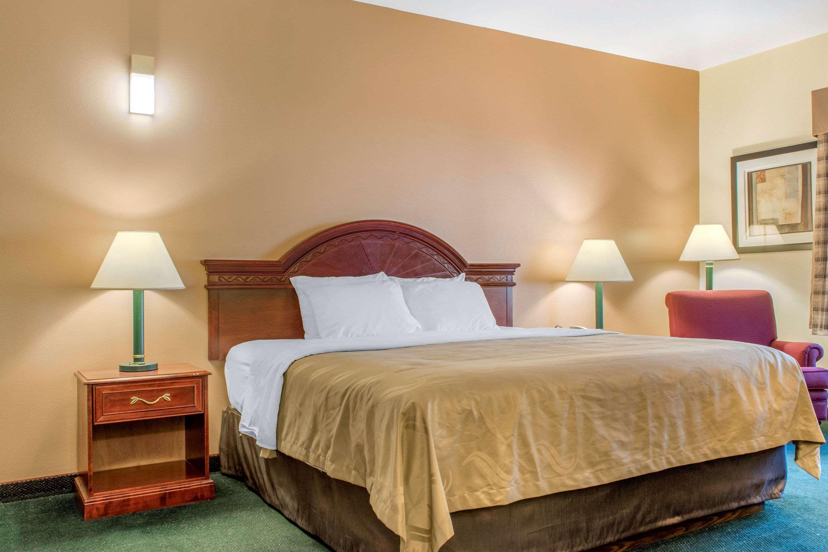 Quality Inn Helena Dış mekan fotoğraf