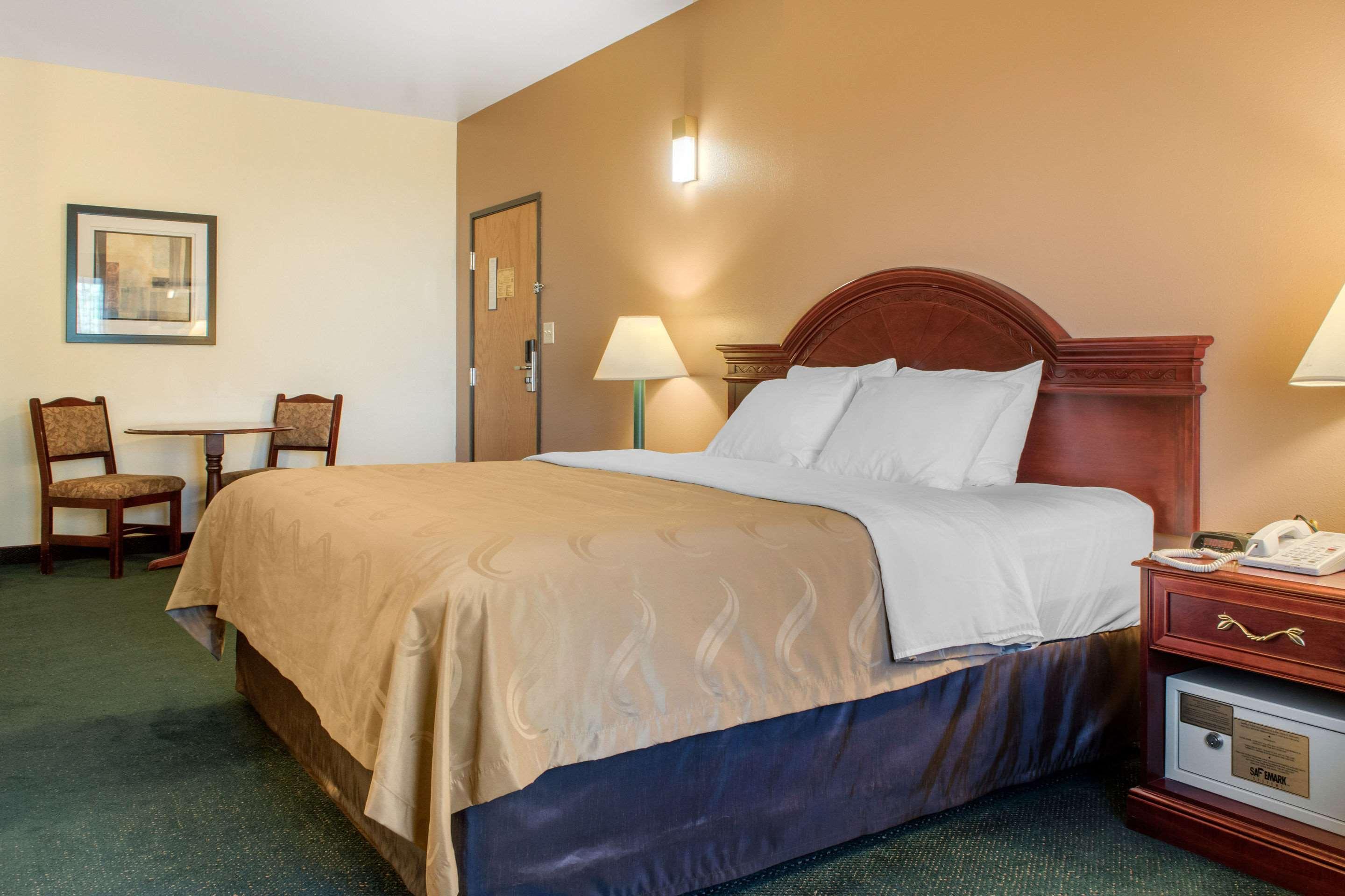 Quality Inn Helena Dış mekan fotoğraf