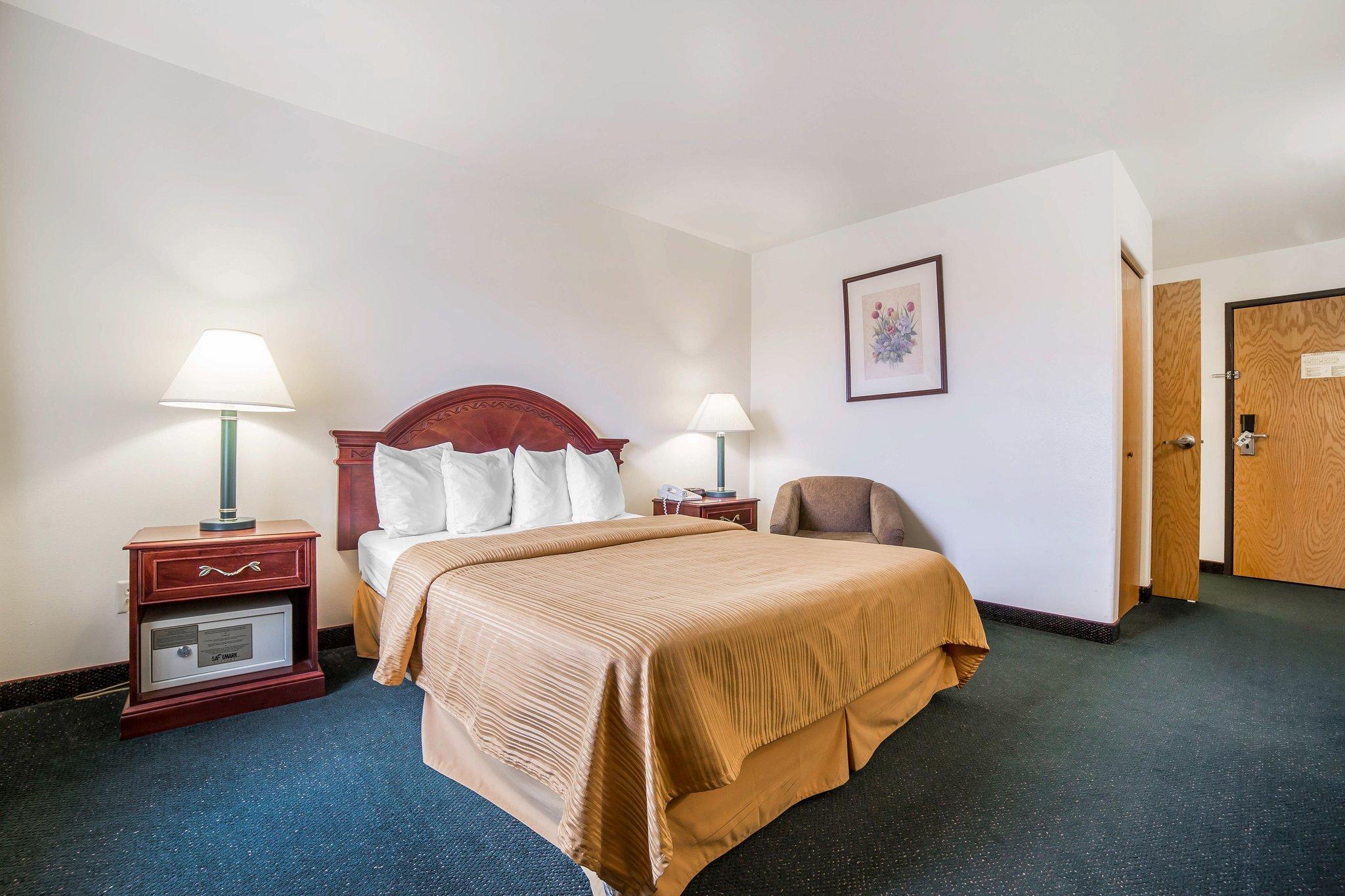 Quality Inn Helena Dış mekan fotoğraf