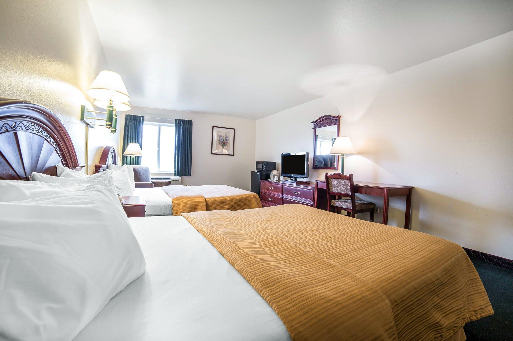 Quality Inn Helena Dış mekan fotoğraf
