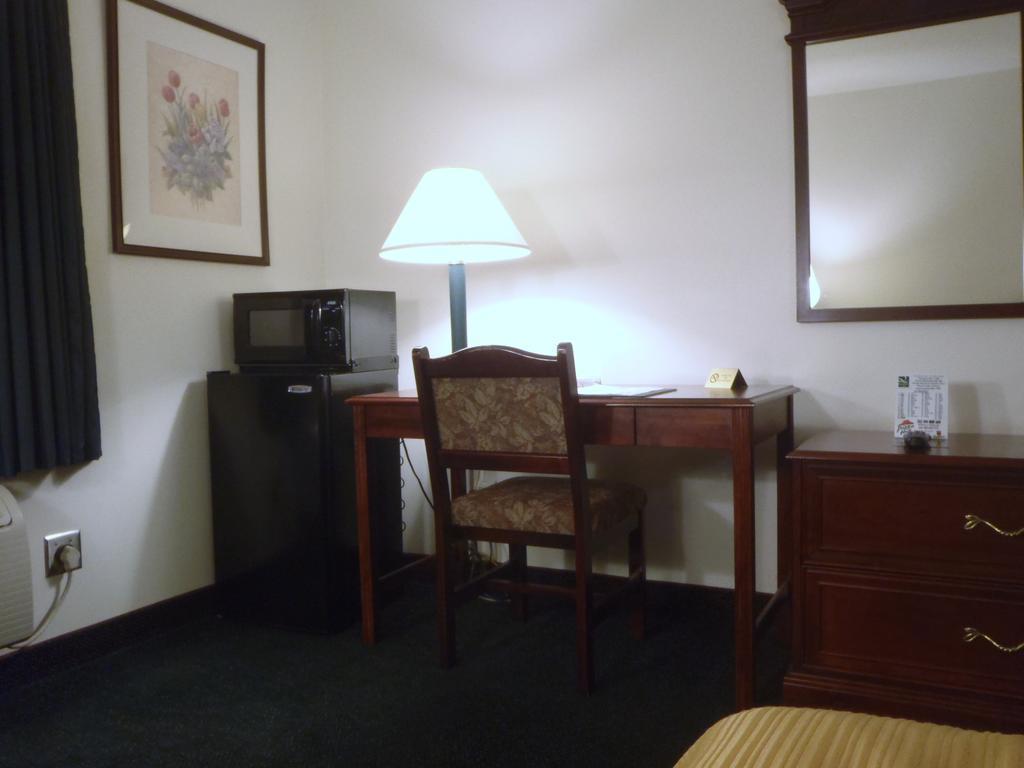 Quality Inn Helena Dış mekan fotoğraf