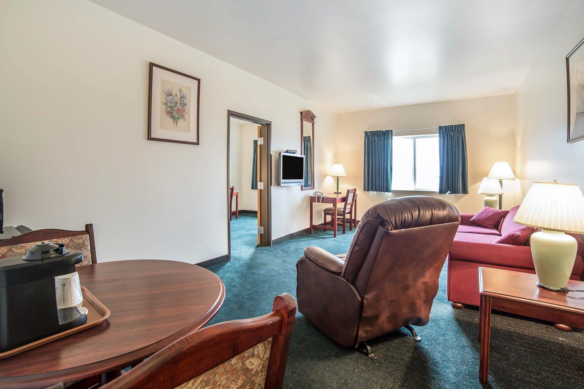 Quality Inn Helena Dış mekan fotoğraf