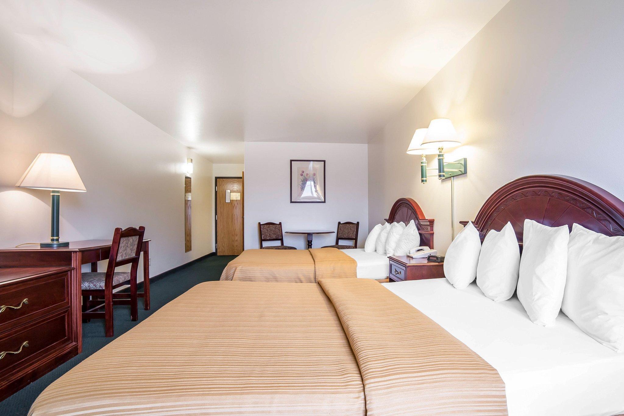 Quality Inn Helena Dış mekan fotoğraf