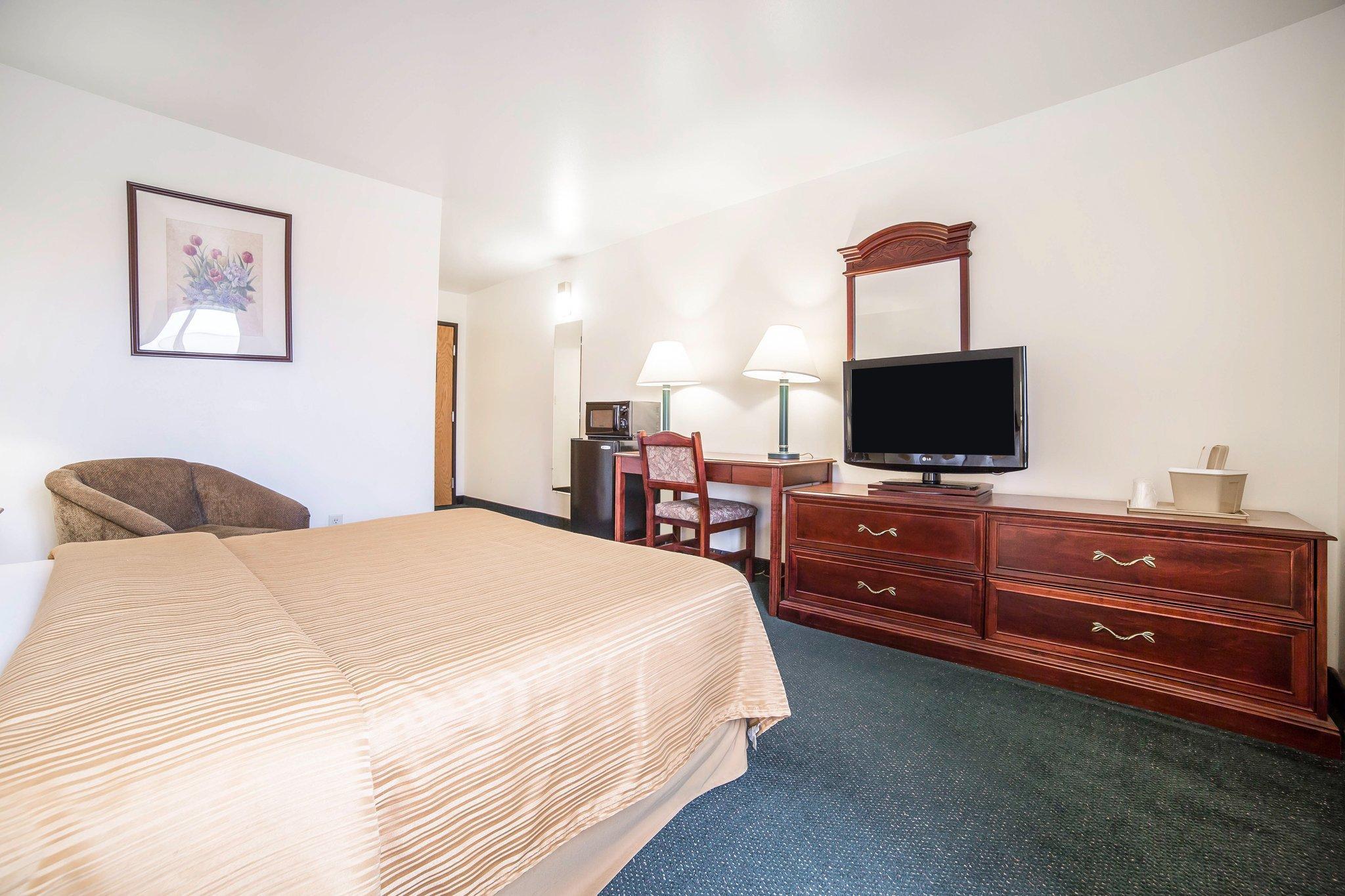 Quality Inn Helena Dış mekan fotoğraf