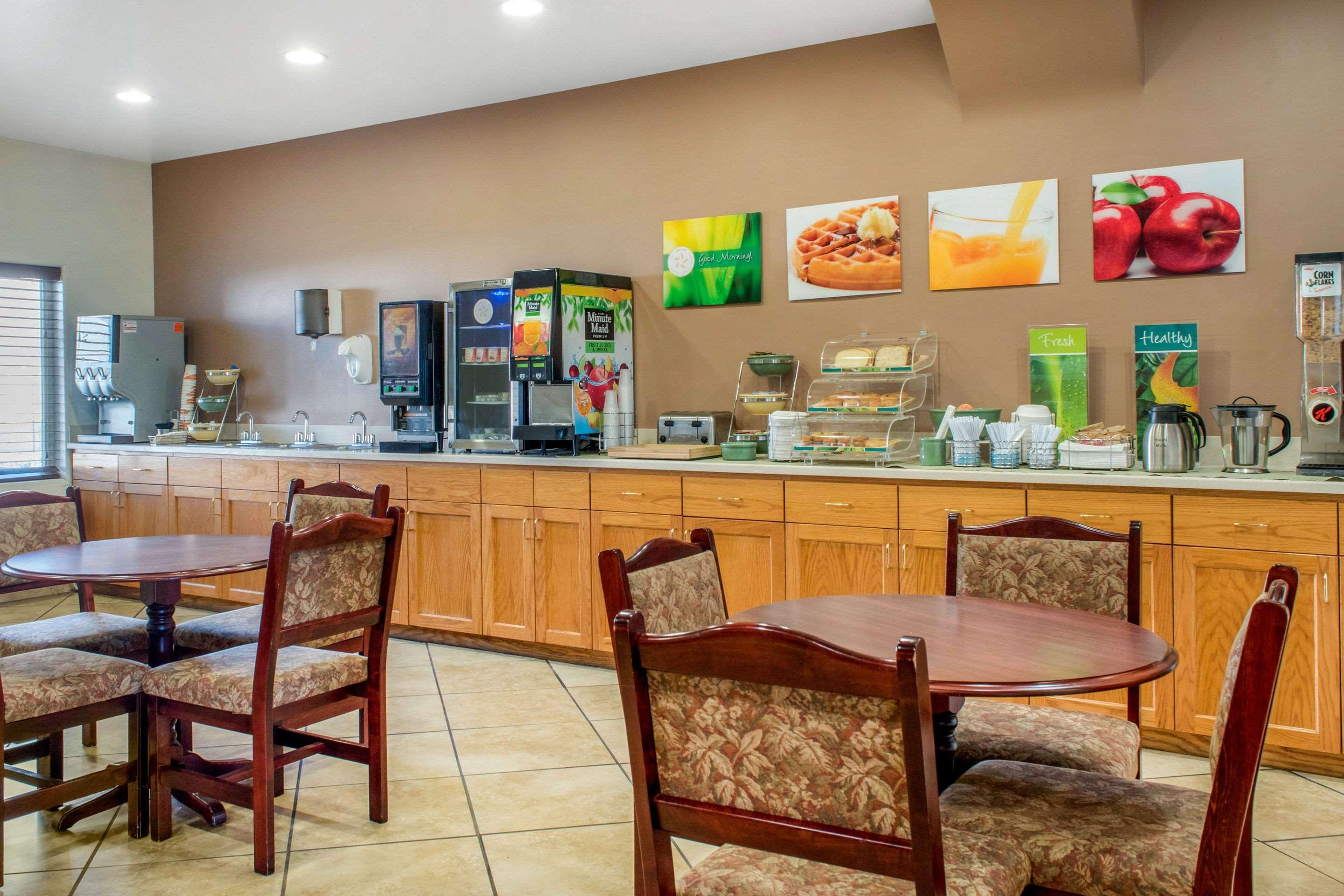 Quality Inn Helena Dış mekan fotoğraf