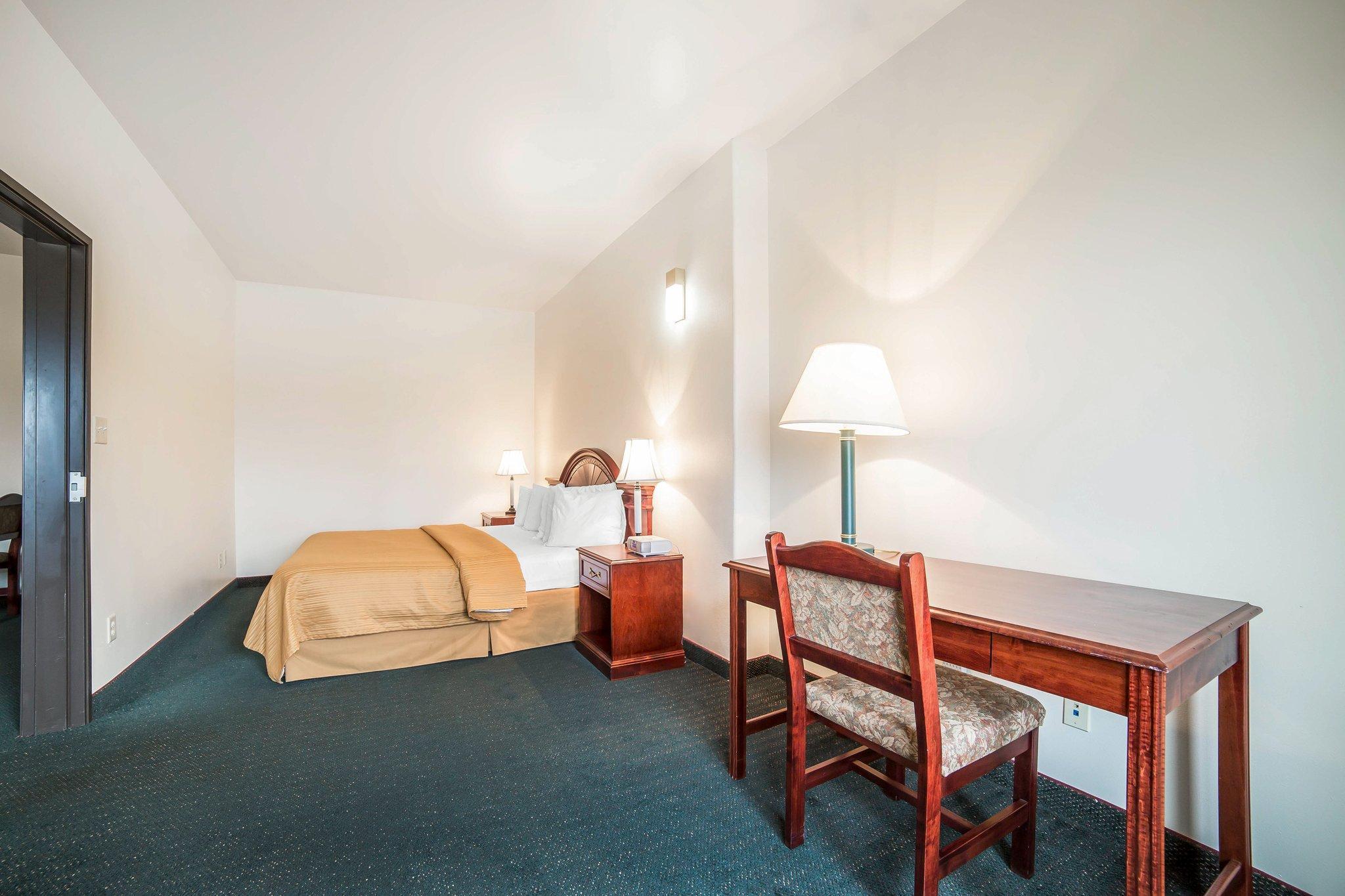 Quality Inn Helena Dış mekan fotoğraf