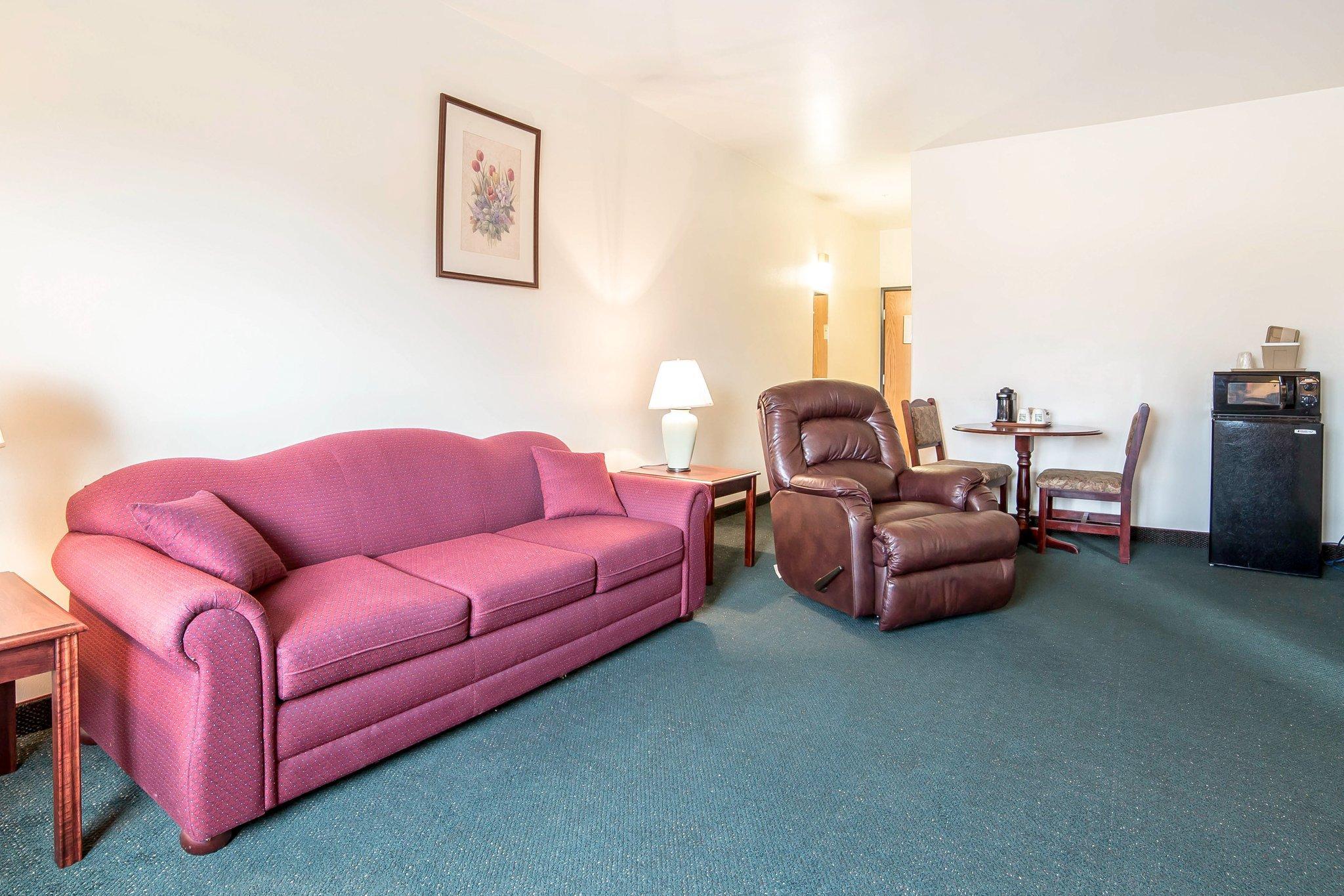Quality Inn Helena Dış mekan fotoğraf