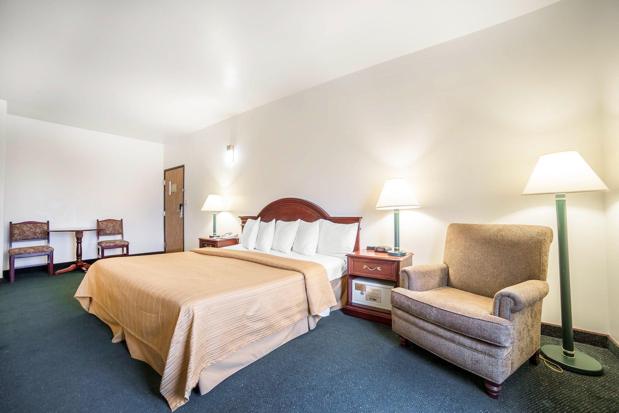 Quality Inn Helena Dış mekan fotoğraf