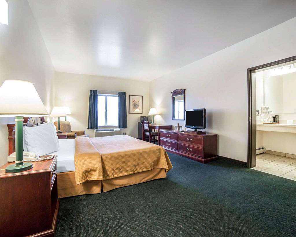 Quality Inn Helena Oda fotoğraf