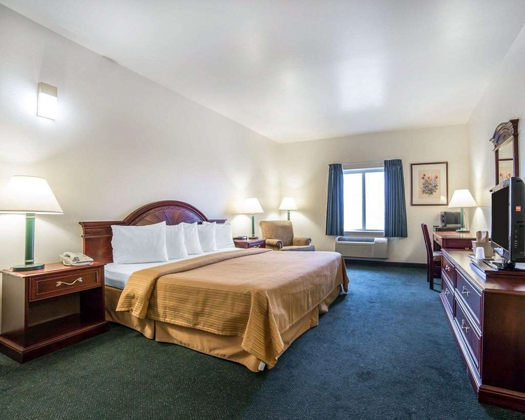 Quality Inn Helena Oda fotoğraf