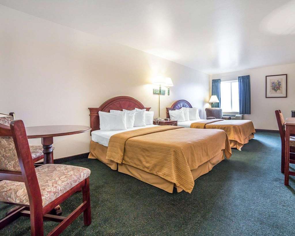 Quality Inn Helena Oda fotoğraf