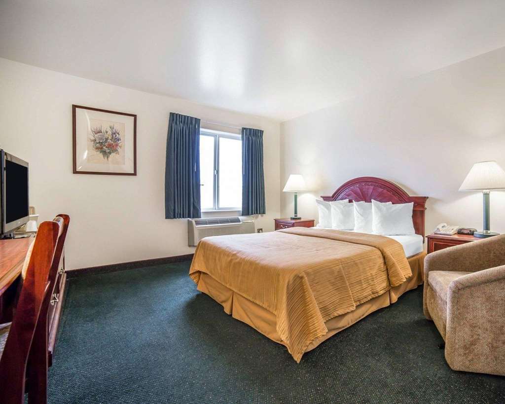 Quality Inn Helena Oda fotoğraf