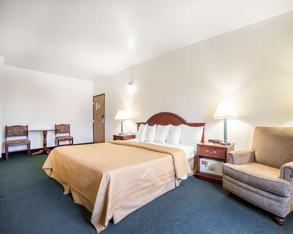 Quality Inn Helena Oda fotoğraf