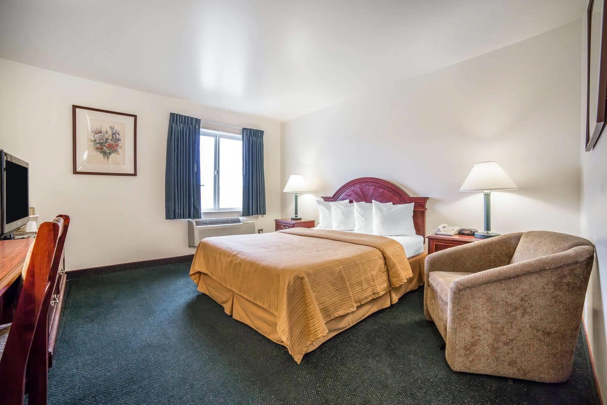 Quality Inn Helena Dış mekan fotoğraf