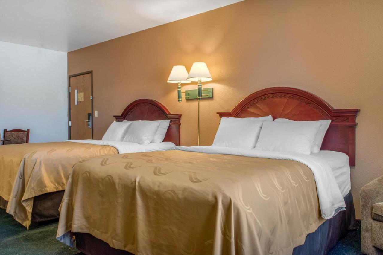 Quality Inn Helena Dış mekan fotoğraf