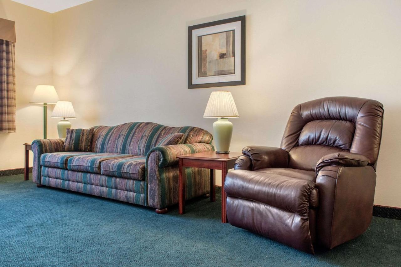 Quality Inn Helena Dış mekan fotoğraf