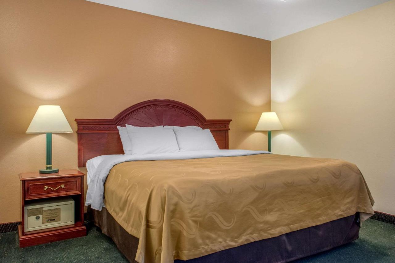 Quality Inn Helena Dış mekan fotoğraf