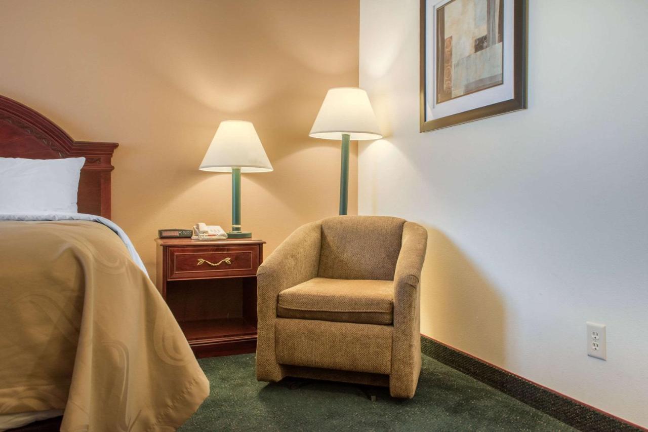 Quality Inn Helena Dış mekan fotoğraf