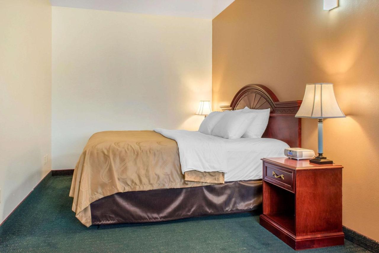 Quality Inn Helena Dış mekan fotoğraf