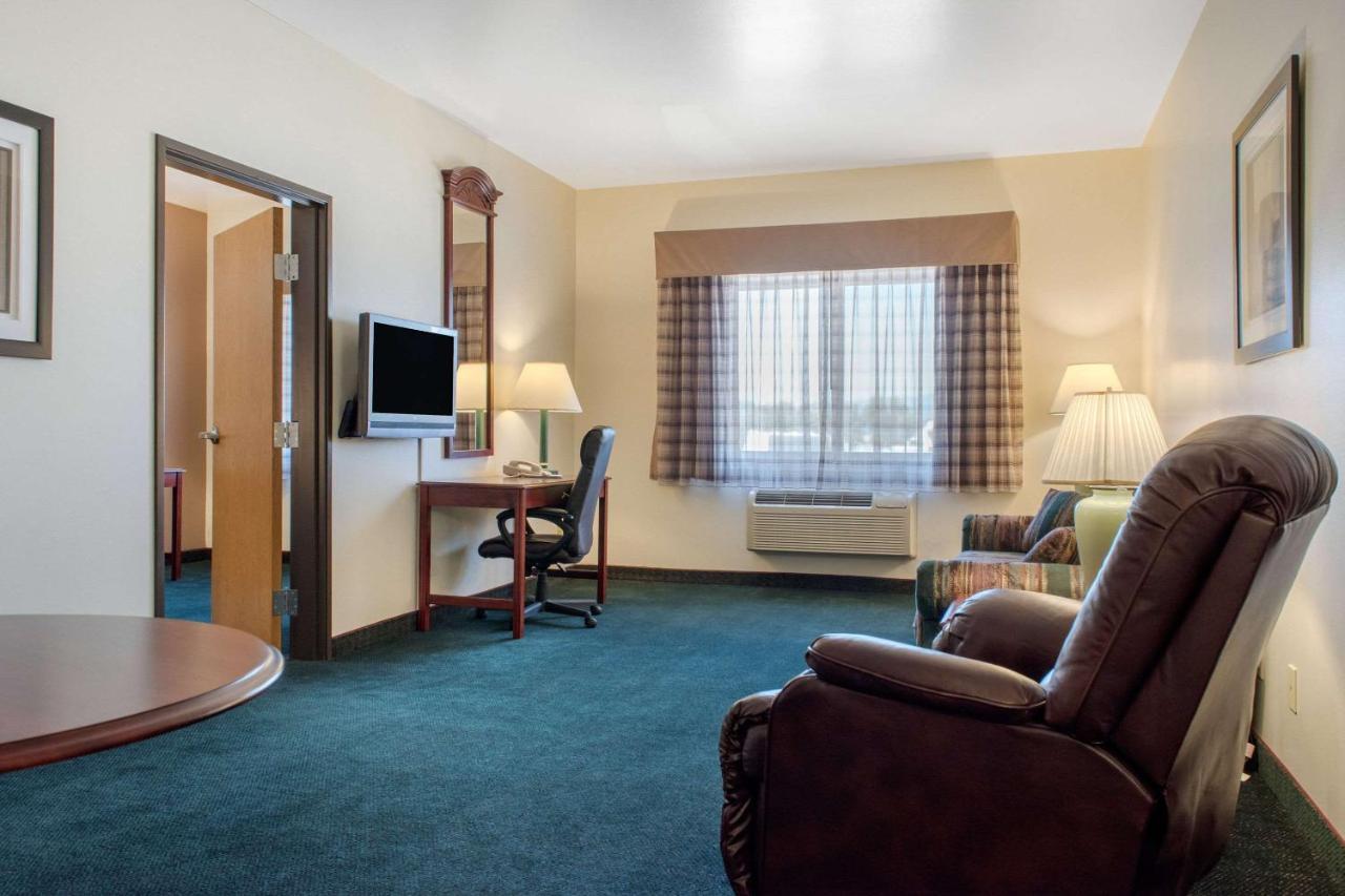 Quality Inn Helena Dış mekan fotoğraf
