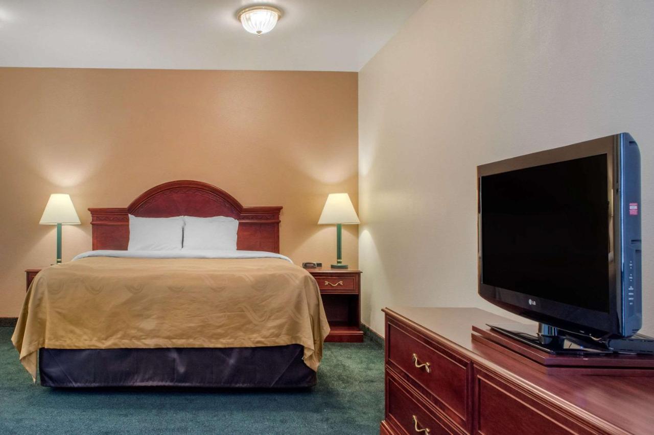 Quality Inn Helena Dış mekan fotoğraf