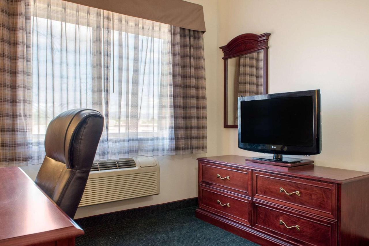 Quality Inn Helena Dış mekan fotoğraf