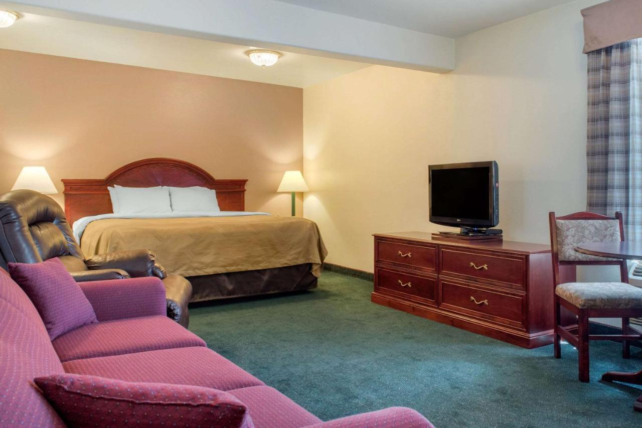 Quality Inn Helena Dış mekan fotoğraf