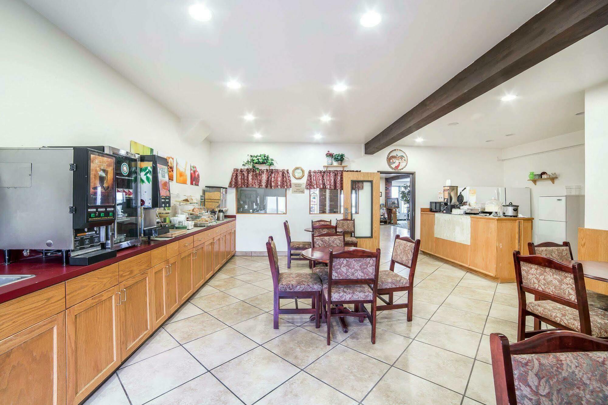 Quality Inn Helena Dış mekan fotoğraf
